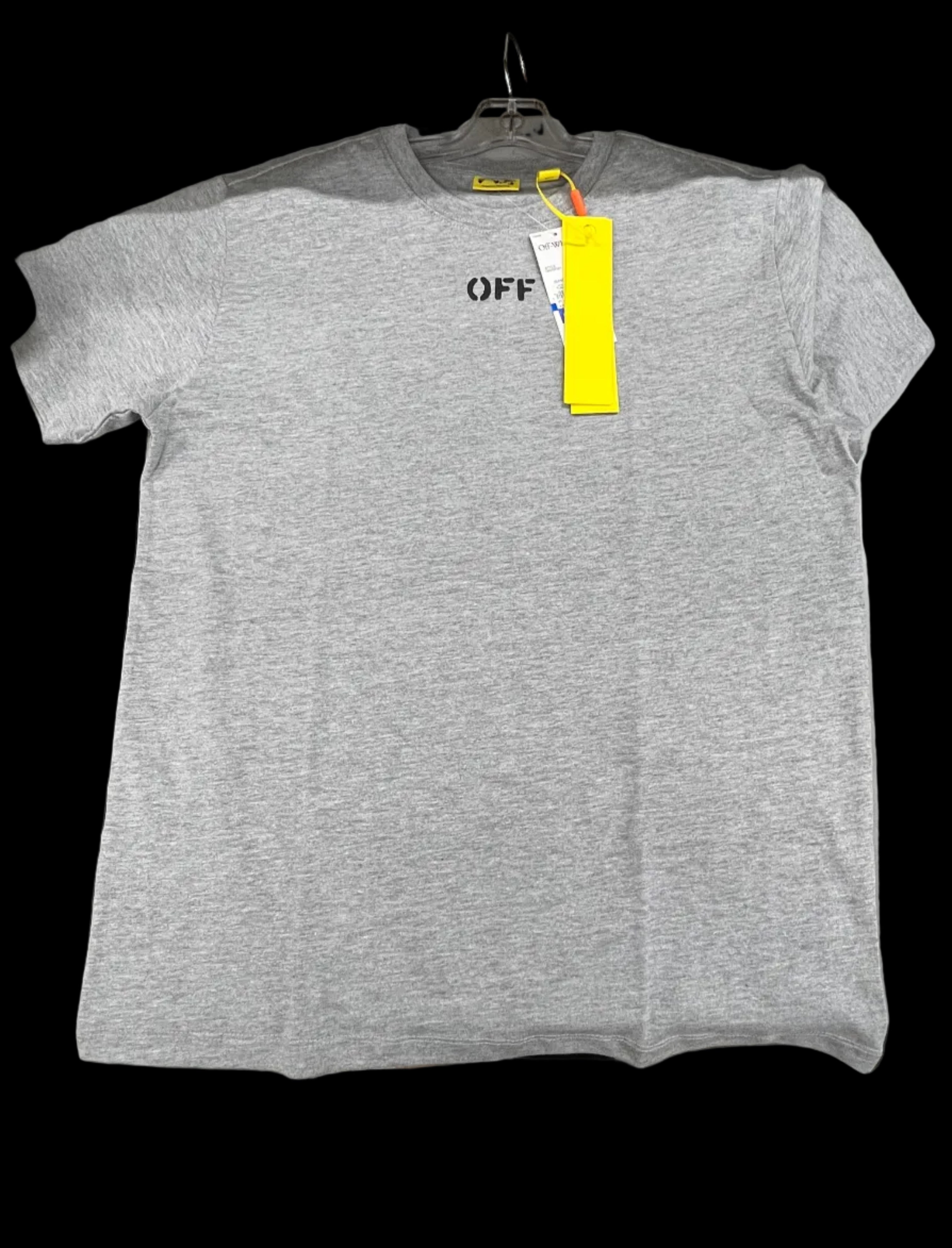 Short sleeve T-shirts