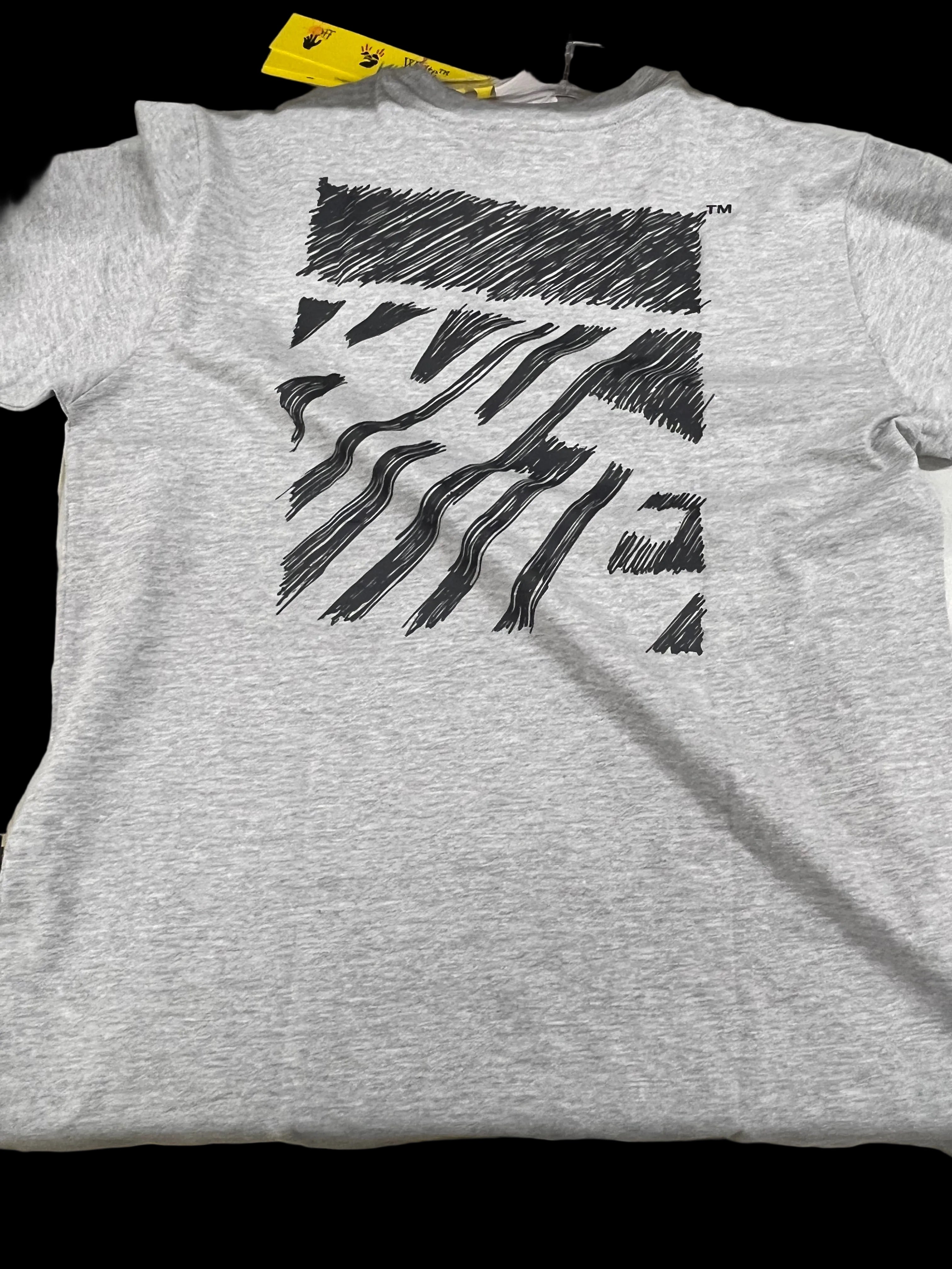 Short sleeve T-shirts