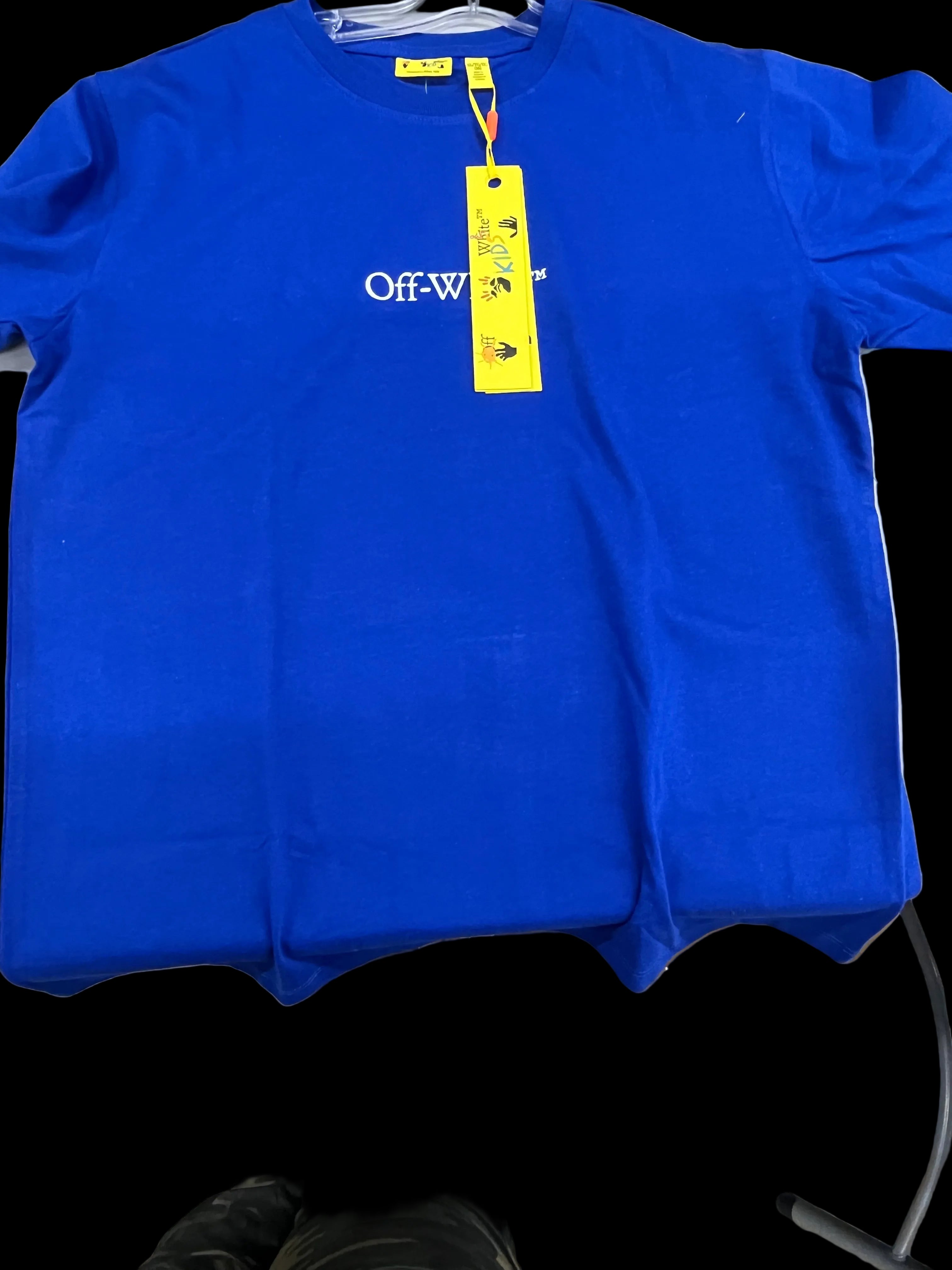 Short sleeve T-shirts
