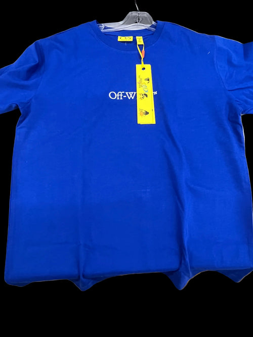 Short sleeve T-shirts