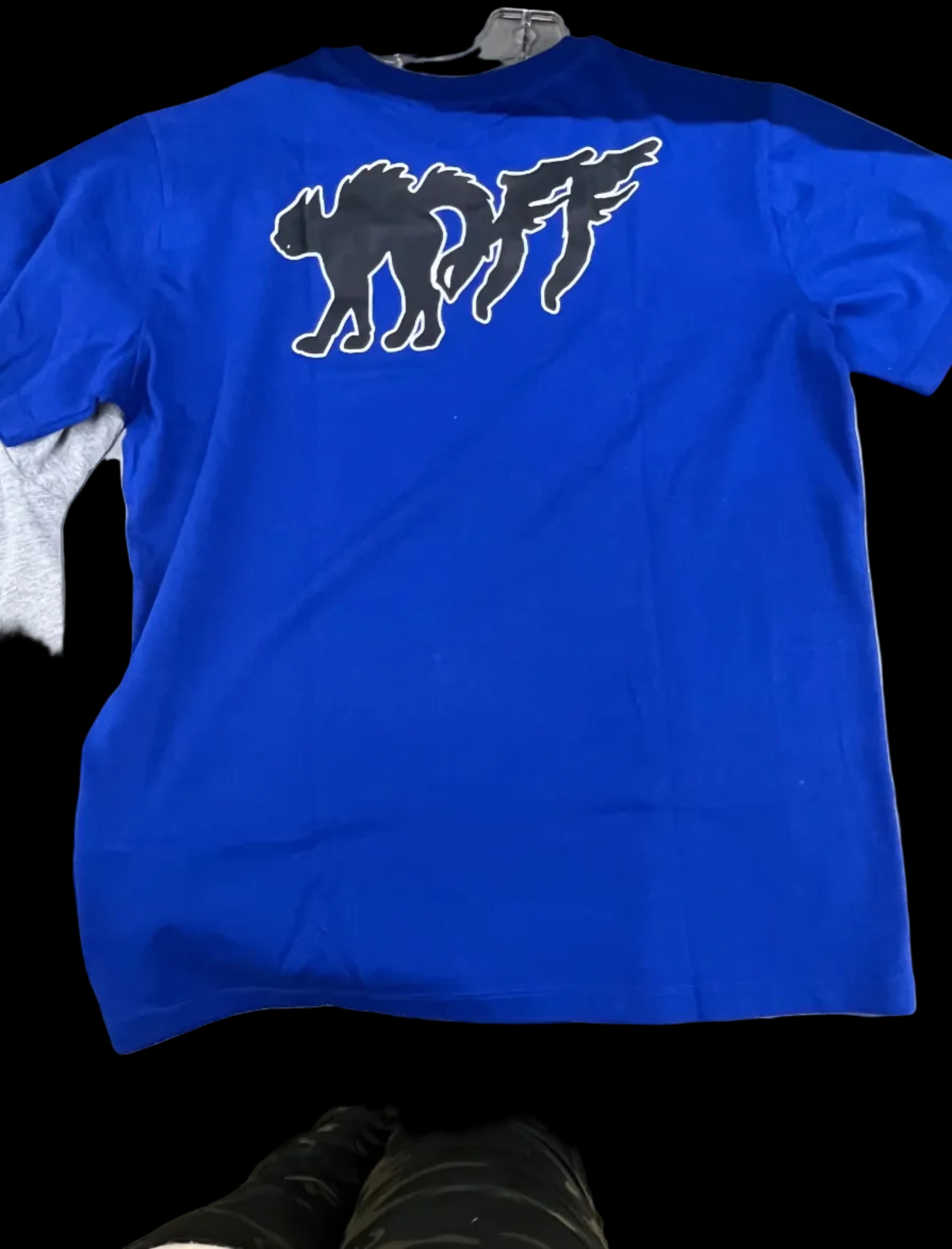 Short sleeve T-shirts